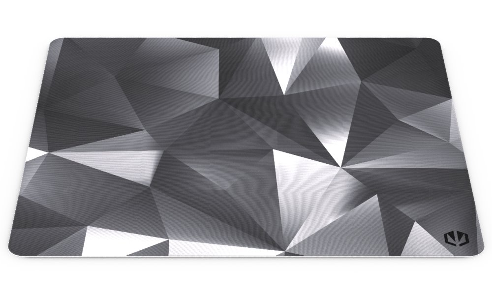 Endorfy Crystal Black L