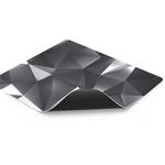 Endorfy Crystal Black L