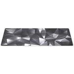 Endorfy Crystal Black XL
