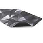 Endorfy Crystal Black XL