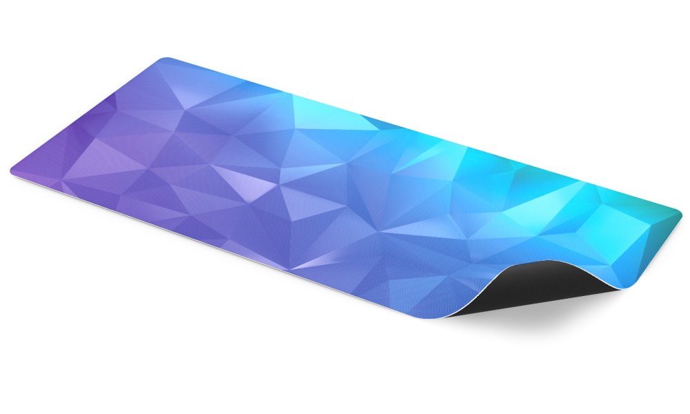 Endorfy Crystal Blue XL