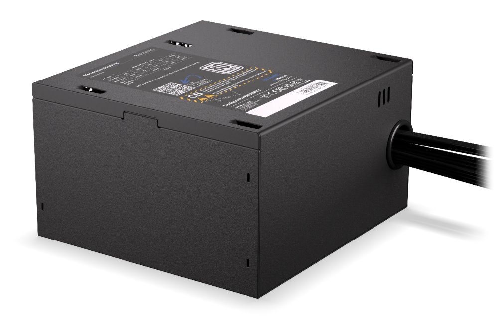 Endorfy Elementum E5 550W