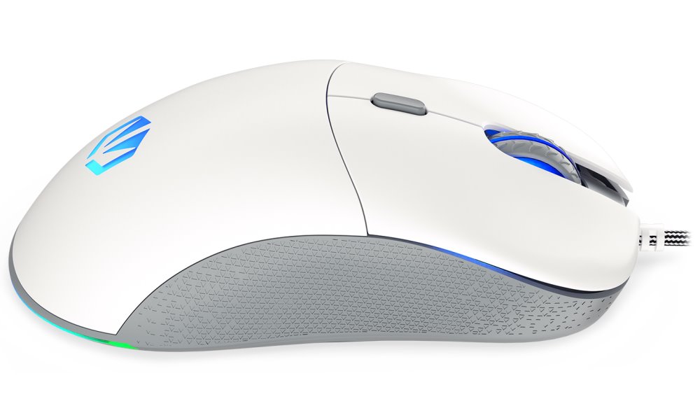 Endorfy GEM Plus, biela