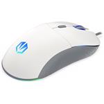 Endorfy GEM Plus, biela