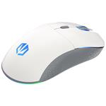 Endorfy GEM Plus Wireless Onyx White
