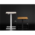 Endorfy herní stůl Atlas L electric Light Wood