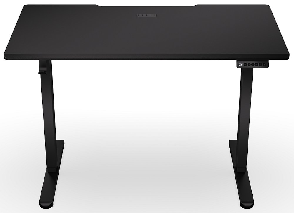Endorfy herní stůl Atlas S electric Black