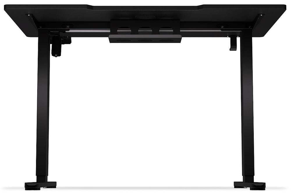 Endorfy herní stůl Atlas S electric Black