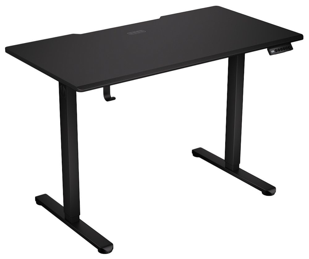 Endorfy herní stůl Atlas S electric Black