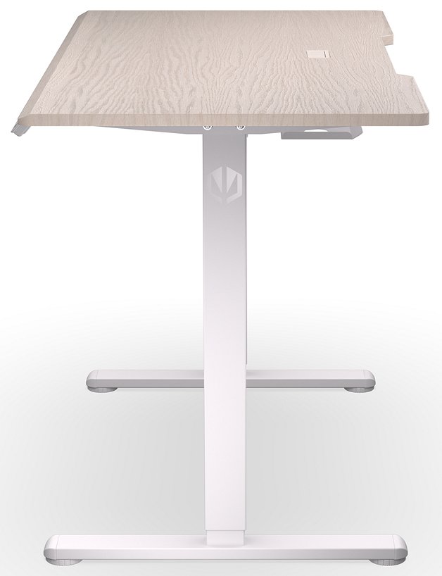 Endorfy herní stůl Atlas S electric Light Wood