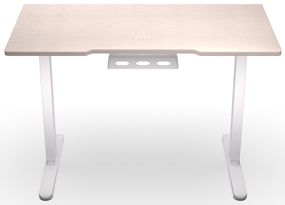 Endorfy herní stůl Atlas S electric Light Wood
