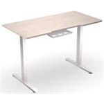 Endorfy herní stůl Atlas S electric Light Wood