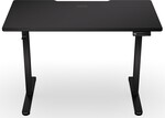 Endorfy herný stôl Atlas S electric Black