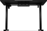 Endorfy herný stôl Atlas S electric Black