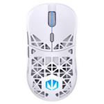 Endorfy LIV Plus Wireless Onyx White
