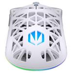 Endorfy LIV Plus Wireless Onyx White