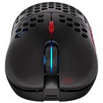 Endorfy LIX Plus Wireless, čierna