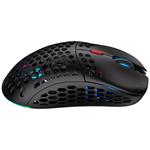 Endorfy LIX Plus Wireless, čierna