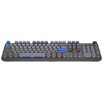Endorfy mechanická klávesnice Thock V2 / bezdrátová / US layout