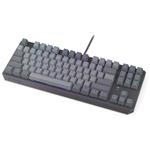 Endorfy mechanická klávesnice Thock V2 TKL / drátová / US layout