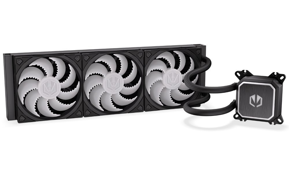 Endorfy Navis F360 ARGB