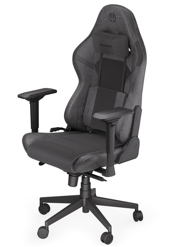 Endorfy Scrim BK