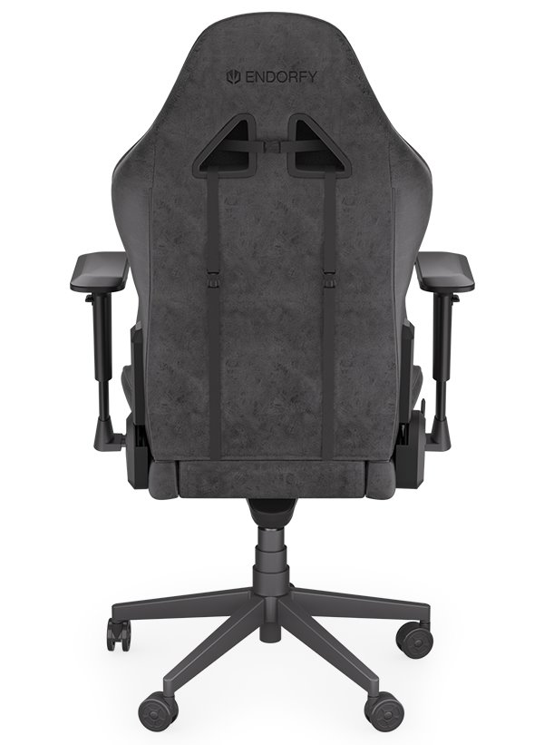 Endorfy Scrim BK
