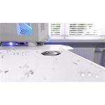 Endorfy Stoneflow White L