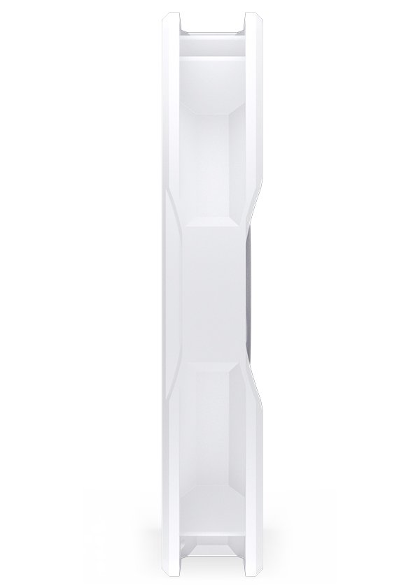 Endorfy Stratus 140 White PWM ARGB