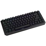 Endorfy Thock 75% Wireless Black, CZ/SK layout