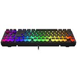 Endorfy Thock TKL Pudding Brown