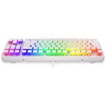 Endorfy Thock TKL Pudding Onyx White Blue