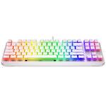 Endorfy Thock TKL Pudding Onyx White Brown