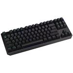 Endorfy Thock TKL Wireless Black, CZ/SK layout