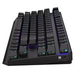 Endorfy Thock TKL Wireless Black, CZ/SK layout