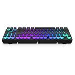 Endorfy Thock TKL Wireless Red Pudding, USA, čierna