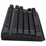 Endorfy Thock TKL Wireless Red