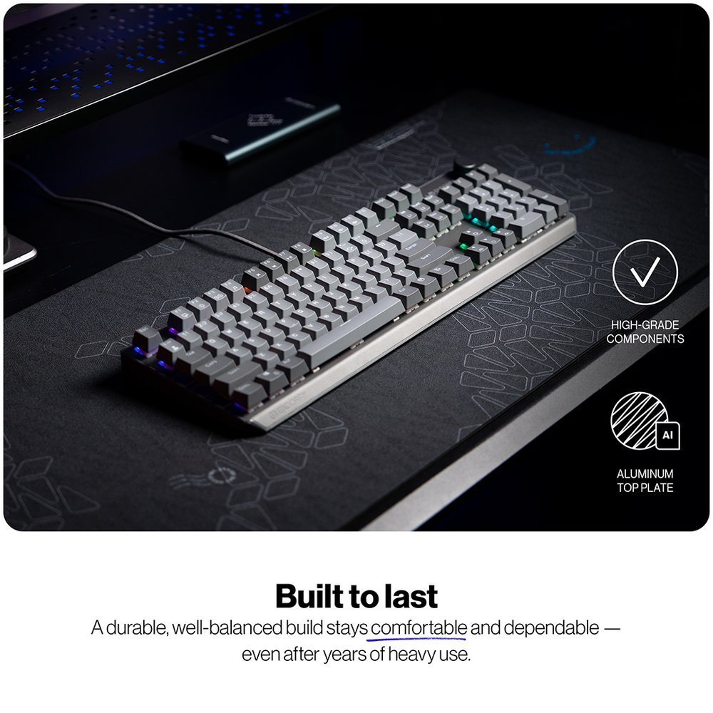Endorfy Thock V2 CZ