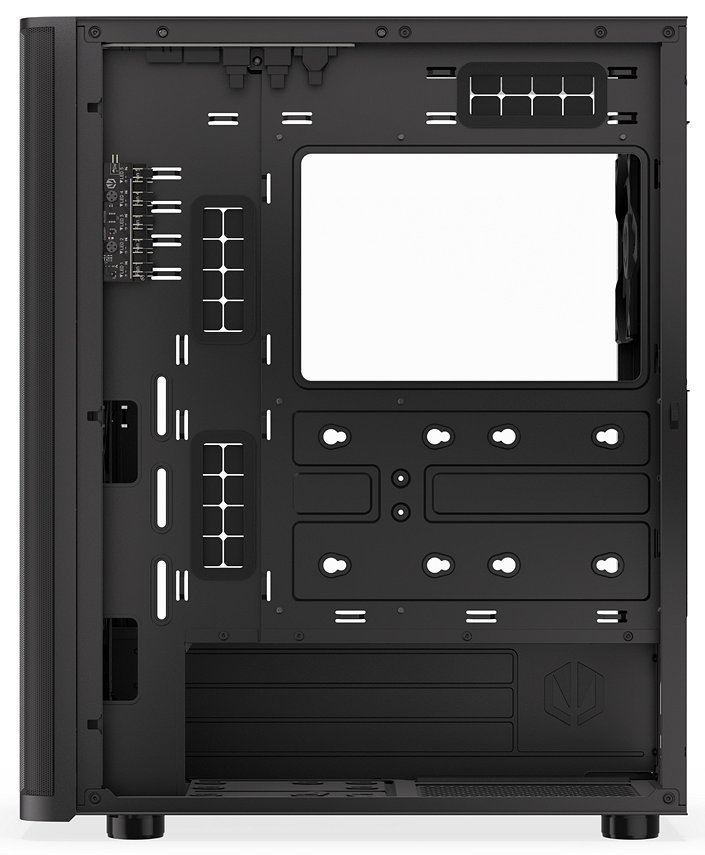 Endorfy Ventum 400 ARGB