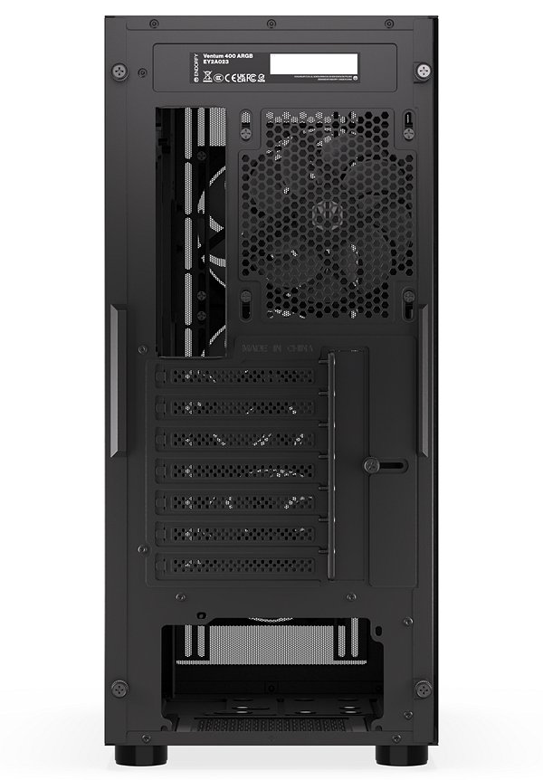 Endorfy Ventum 400 ARGB