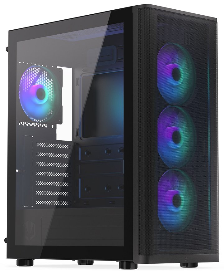 Endorfy Ventum 400 ARGB