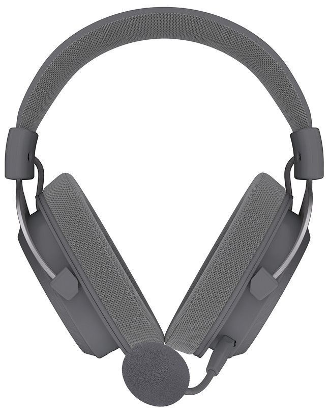Endorfy VIRO Infra Wireless Alt Grey