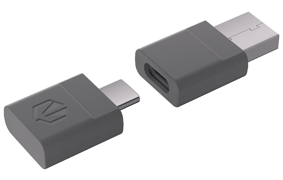 Endorfy VIRO Infra Wireless Alt Grey