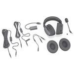 Endorfy VIRO Plus USB Alt Grey