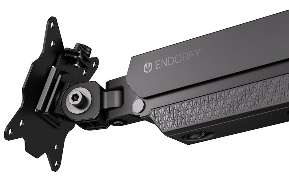 Endorphs Atlas GS Double