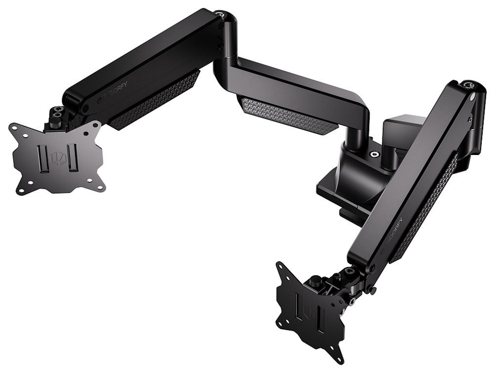 Endorphs Atlas GS Pro Double