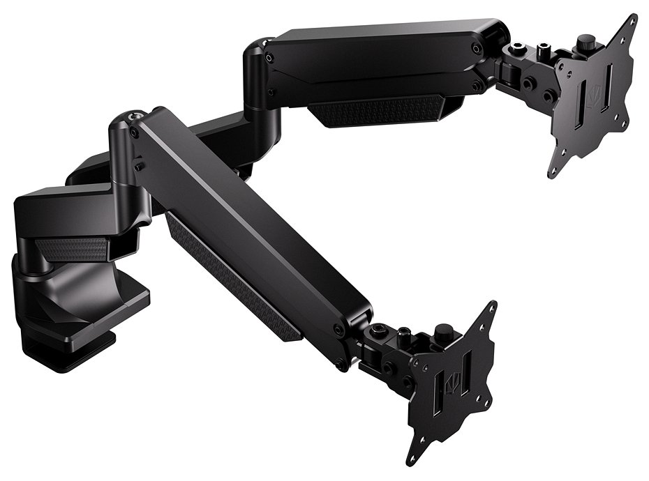 Endorphs Atlas GS Pro Double