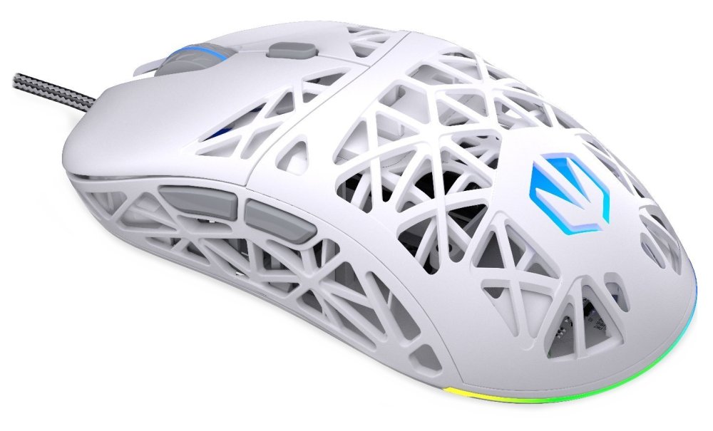 Endorphs LIV Onyx White