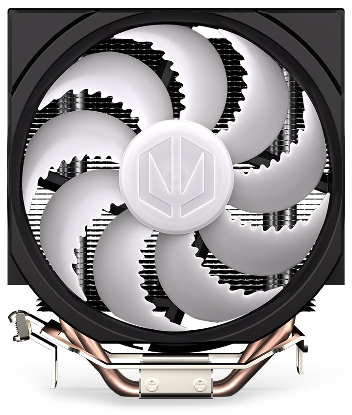 Endorphs Spartan 5 ARGB