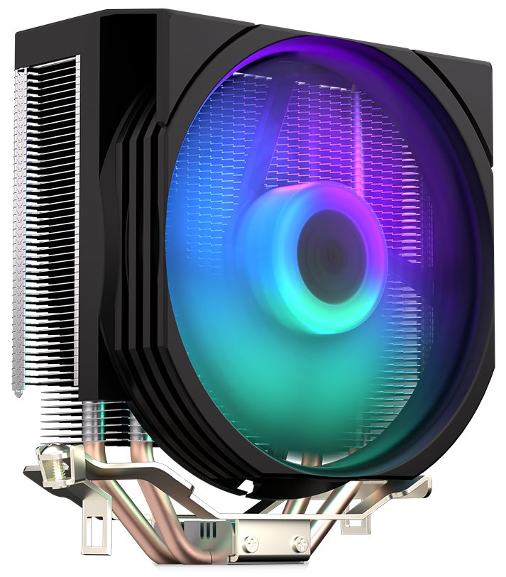 Endorphs Spartan 5 ARGB